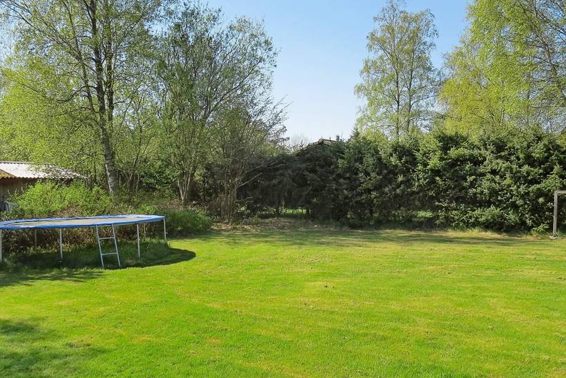 Foto von Ferienhaus UM62 in Hou - Nordjütland Ost