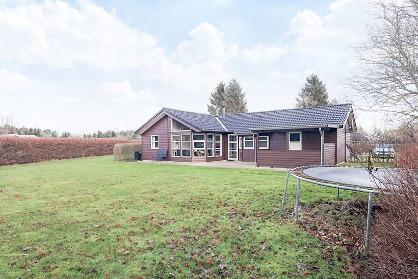 Foto von Ferienhaus UM62 in Hou - Nordjütland Ost
