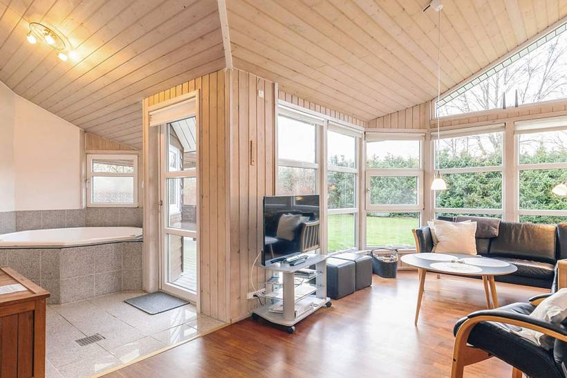 Foto von Ferienhaus UM62 in Hou - Nordjütland Ost