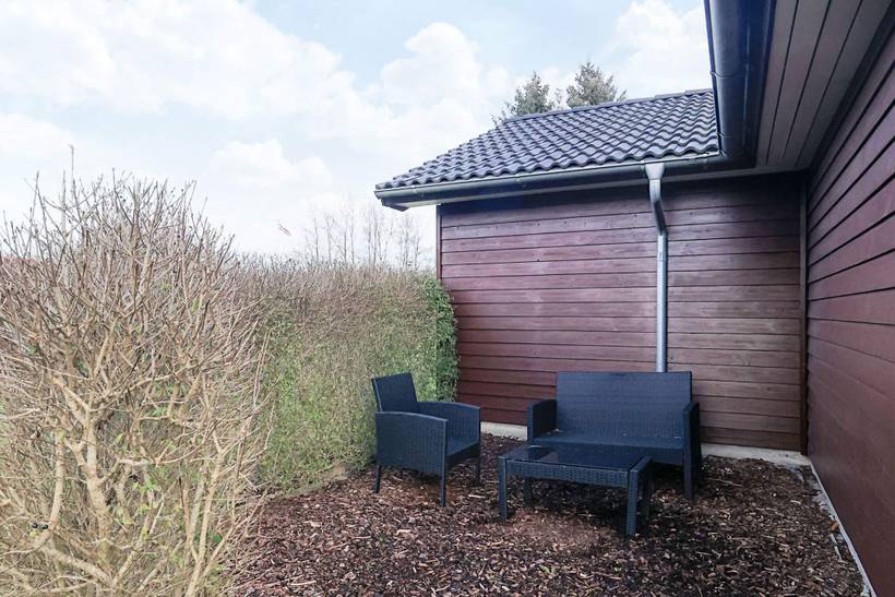 Foto von Ferienhaus UM62 in Hou - Nordjütland Ost