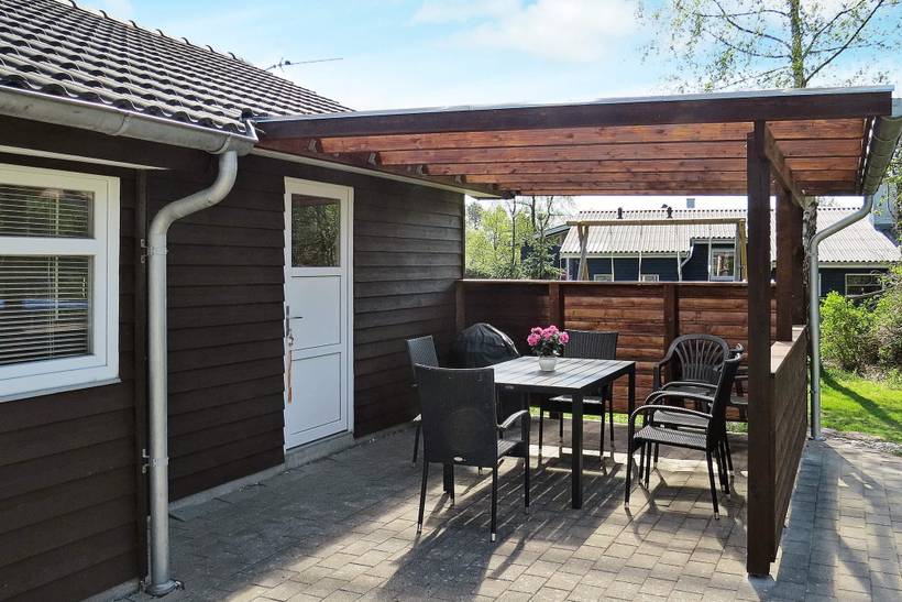 Foto von Ferienhaus UM62 in Hou - Nordjütland Ost