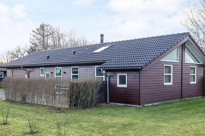 Foto von Ferienhaus UM62 in Hou - Nordjütland Ost