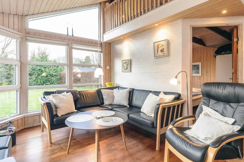 Foto von Ferienhaus UM62 in Hou - Nordjütland Ost