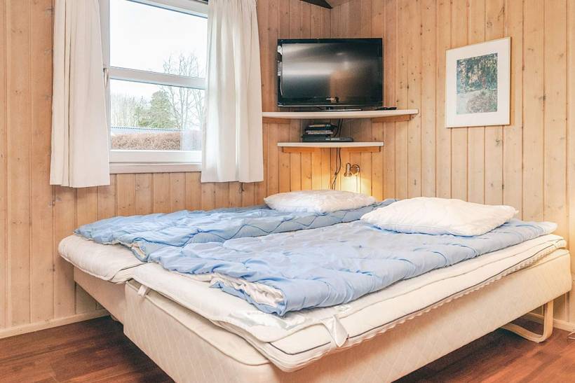 Foto von Ferienhaus UM62 in Hou - Nordjütland Ost