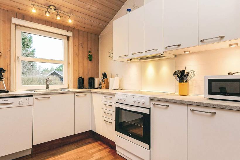 Foto von Ferienhaus UM62 in Hou - Nordjütland Ost