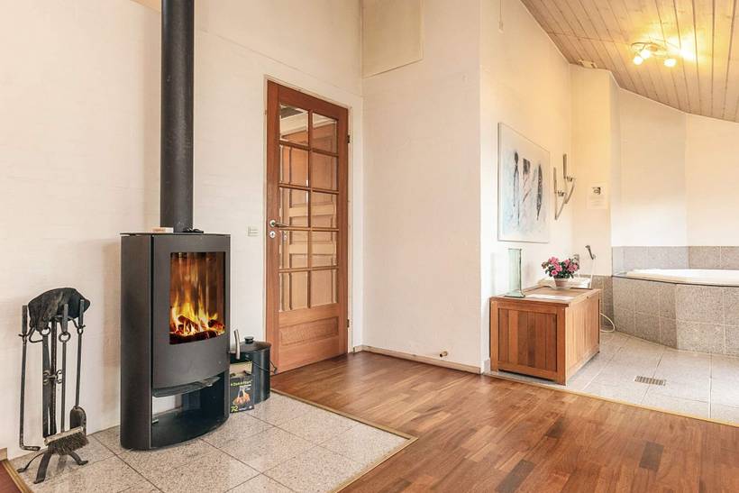 Foto von Ferienhaus UM62 in Hou - Nordjütland Ost