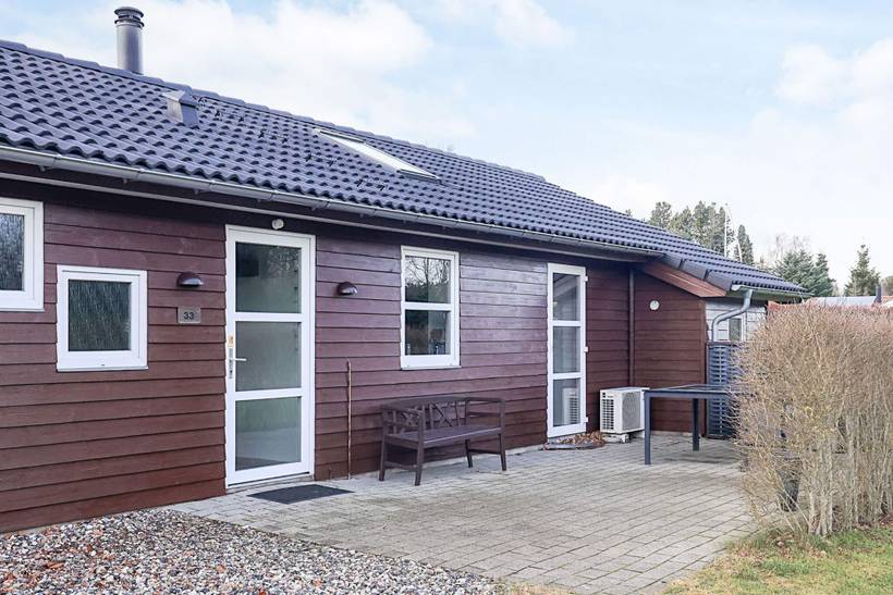 Foto von Ferienhaus UM62 in Hou - Nordjütland Ost