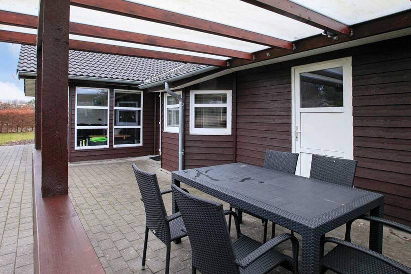 Foto von Ferienhaus UM62 in Hou - Nordjütland Ost