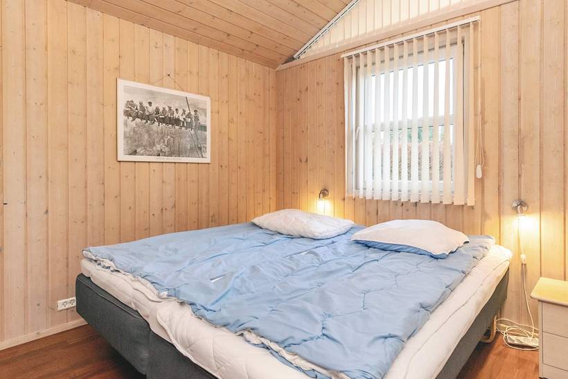 Foto von Ferienhaus UM62 in Hou - Nordjütland Ost