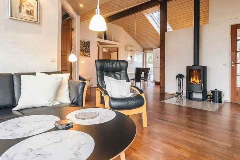Foto von Ferienhaus UM62 in Hou - Nordjütland Ost