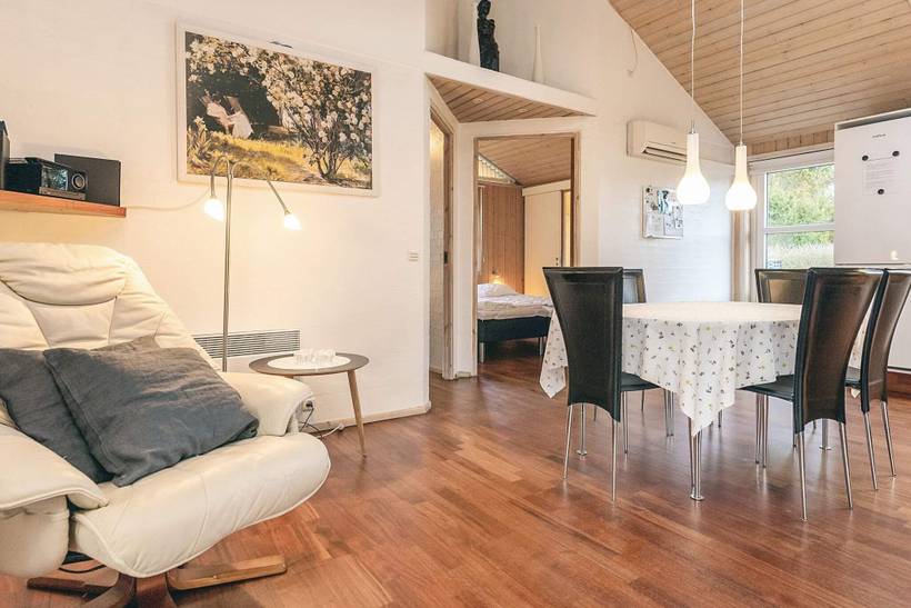 Foto von Ferienhaus UM62 in Hou - Nordjütland Ost
