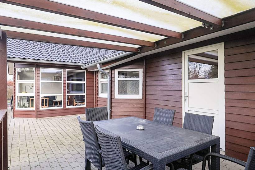 Foto von Ferienhaus UM62 in Hou - Nordjütland Ost