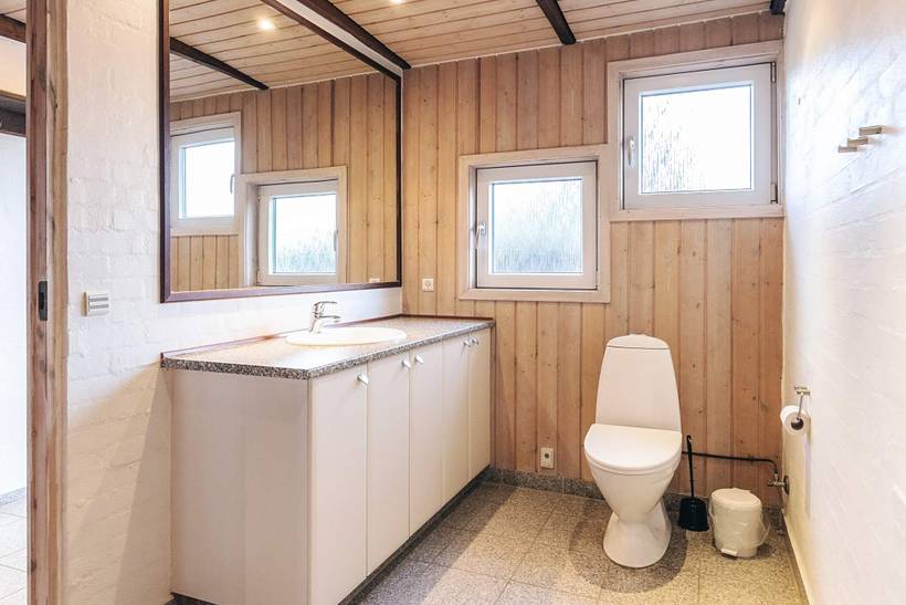 Foto von Ferienhaus UM62 in Hou - Nordjütland Ost