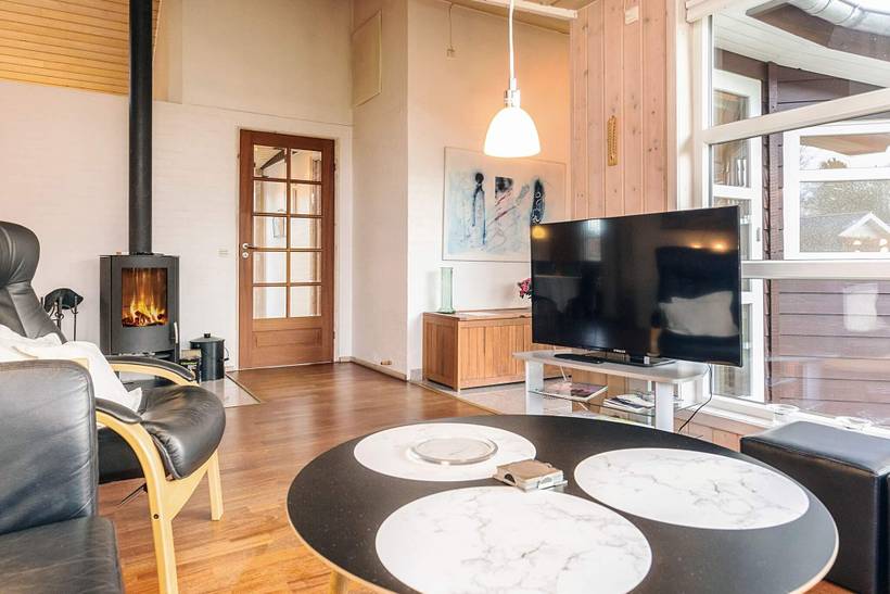 Foto von Ferienhaus UM62 in Hou - Nordjütland Ost