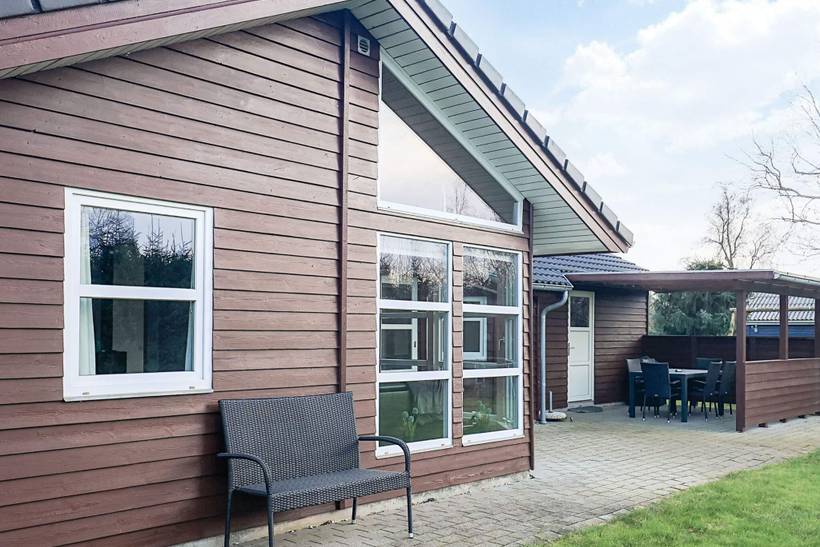 Foto von Ferienhaus UM62 in Hou - Nordjütland Ost