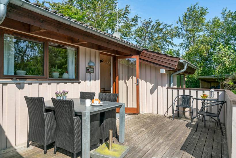 Foto von Ferienhaus UM63 in Vesterø - Læsø