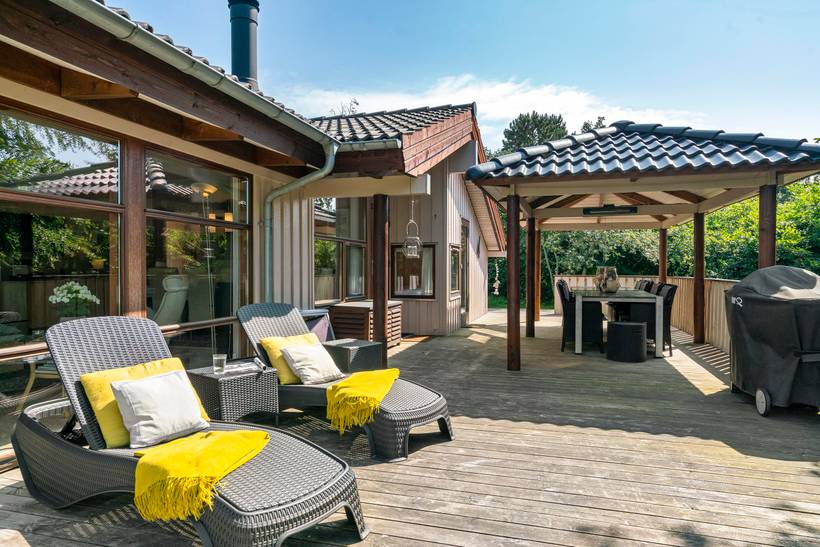 Foto von Ferienhaus UM63 in Vesterø - Læsø