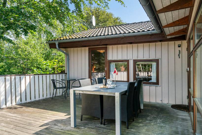 Foto von Ferienhaus UM63 in Vesterø - Læsø
