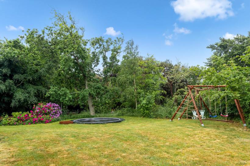 Foto von Ferienhaus UM63 in Vesterø - Læsø