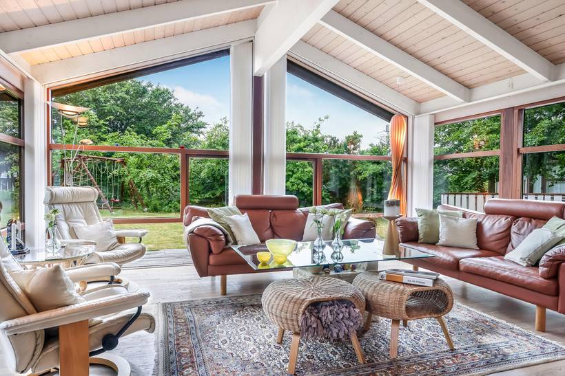 Foto von Ferienhaus UM63 in Vesterø - Læsø