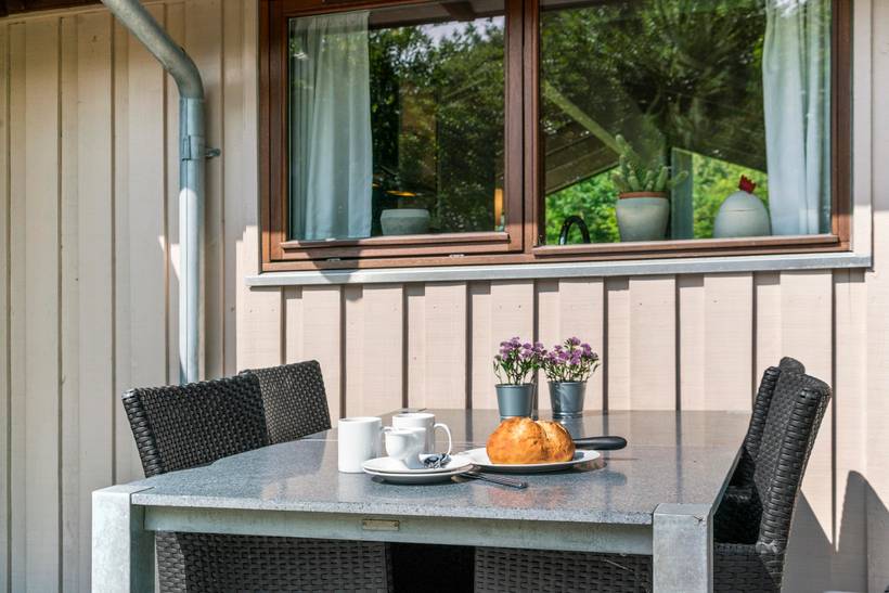 Foto von Ferienhaus UM63 in Vesterø - Læsø