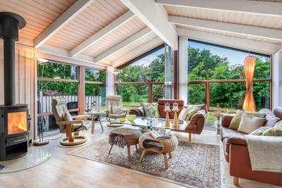 Vorschaubild von Ferienhaus UM63 in Vesterø - Læsø