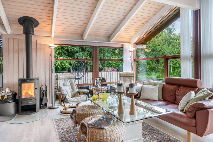 Foto von Ferienhaus UM63 in Vesterø - Læsø