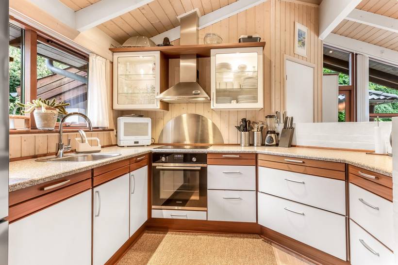 Foto von Ferienhaus UM63 in Vesterø - Læsø