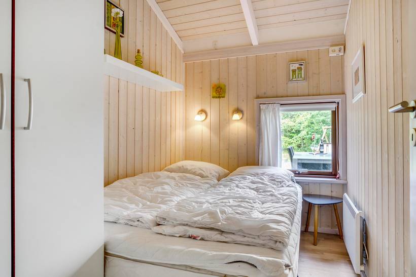 Foto von Ferienhaus UM63 in Vesterø - Læsø