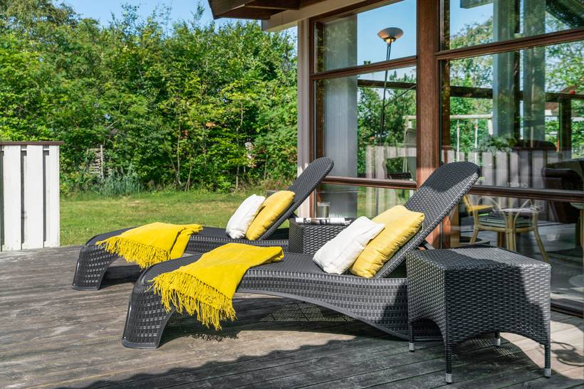 Foto von Ferienhaus UM63 in Vesterø - Læsø