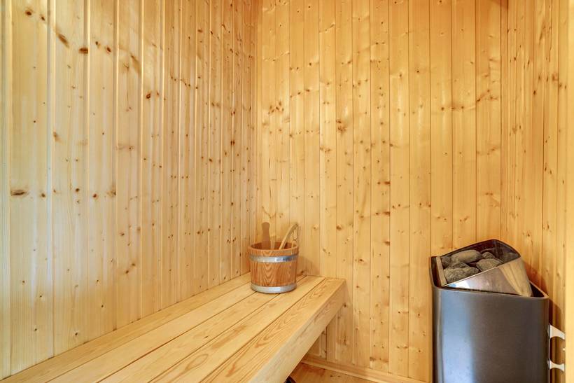 Foto von Ferienhaus UM63 in Vesterø - Læsø