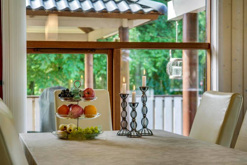 Foto von Ferienhaus UM63 in Vesterø - Læsø