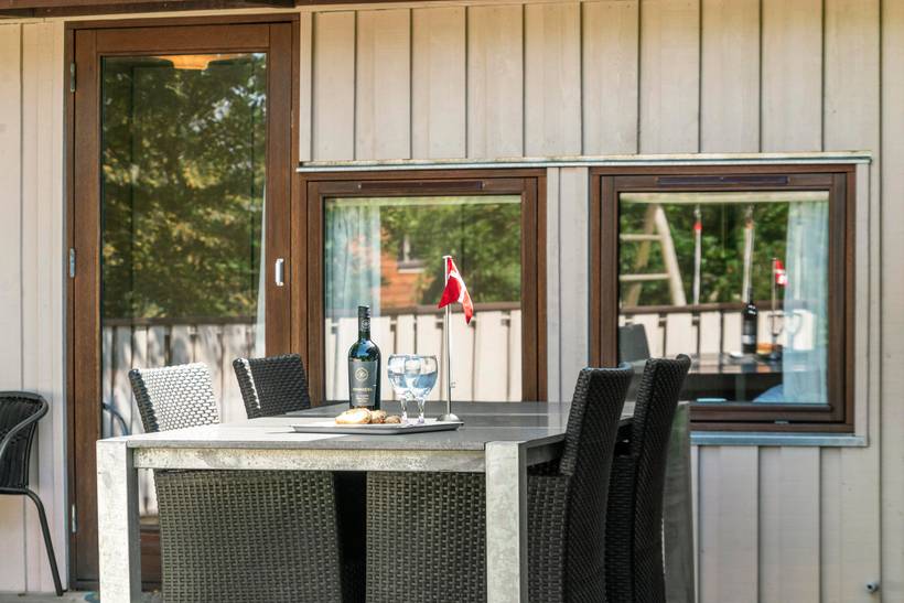 Foto von Ferienhaus UM63 in Vesterø - Læsø