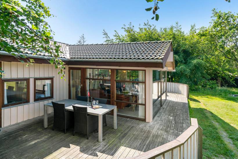 Foto von Ferienhaus UM63 in Vesterø - Læsø
