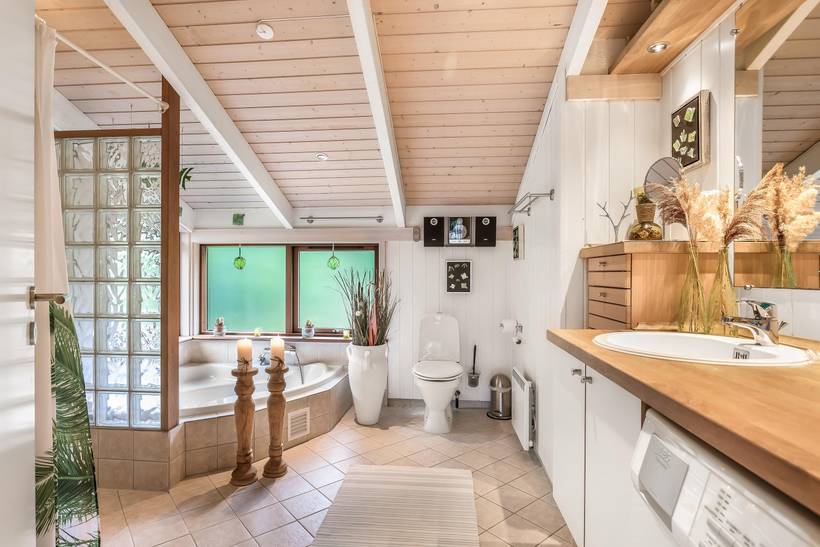 Foto von Ferienhaus UM63 in Vesterø - Læsø