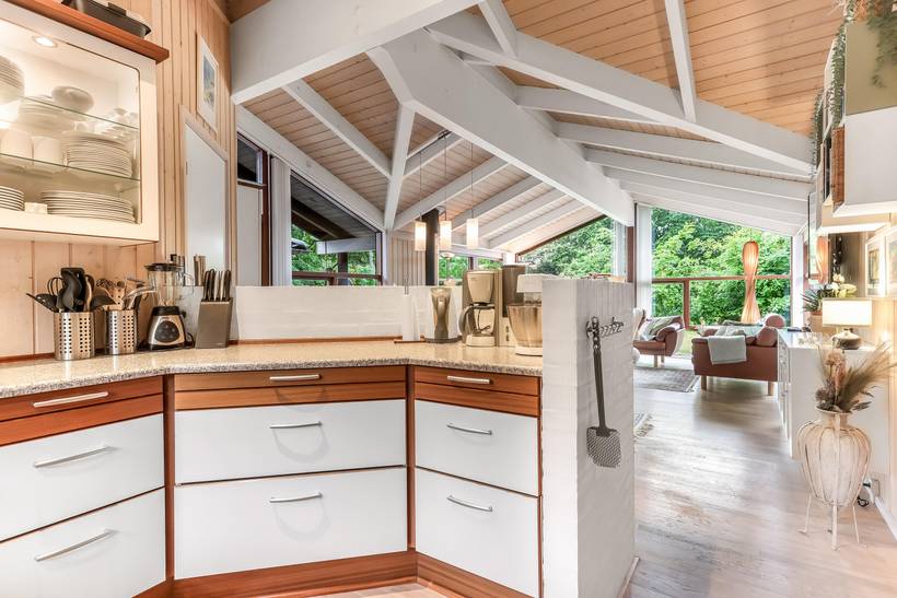 Foto von Ferienhaus UM63 in Vesterø - Læsø