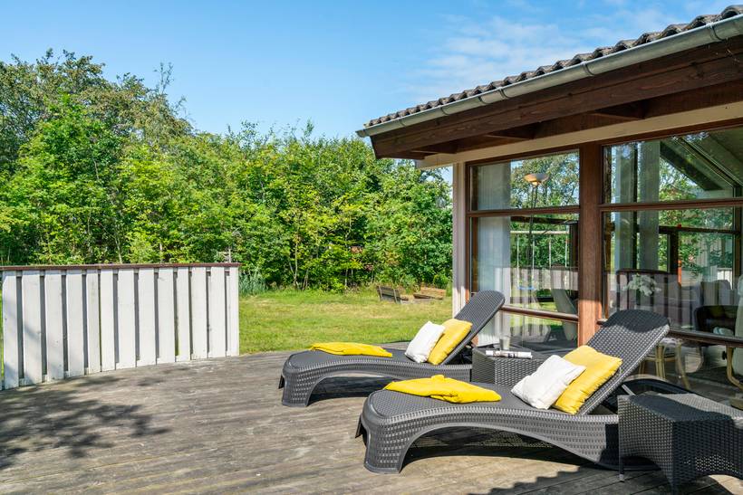 Foto von Ferienhaus UM63 in Vesterø - Læsø