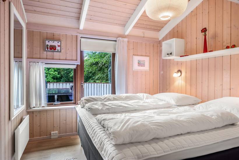 Foto von Ferienhaus UM63 in Vesterø - Læsø