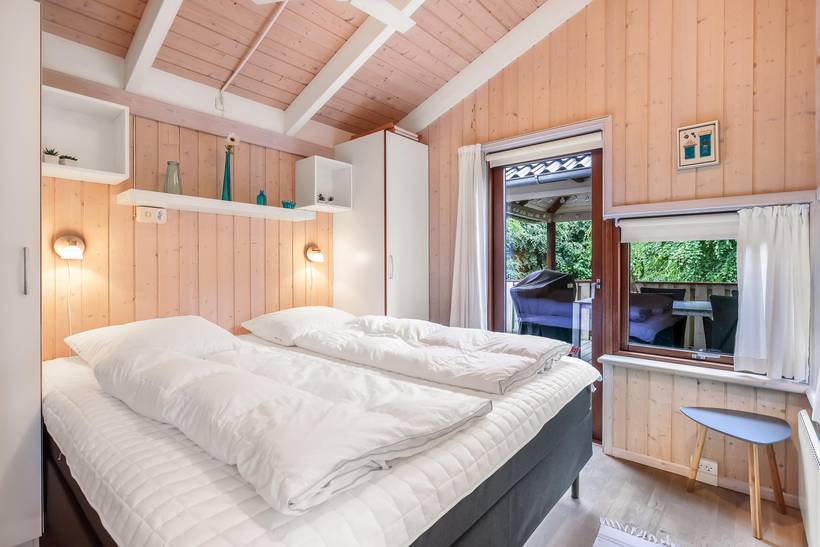 Foto von Ferienhaus UM63 in Vesterø - Læsø