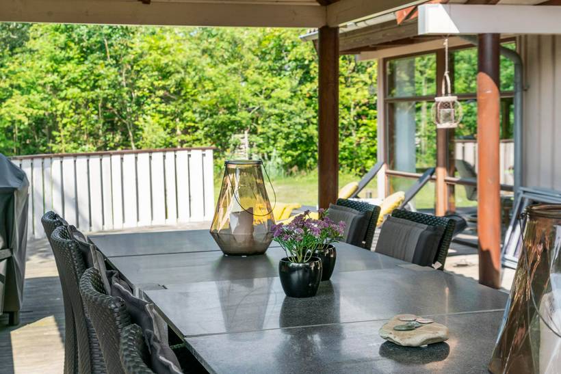 Foto von Ferienhaus UM63 in Vesterø - Læsø