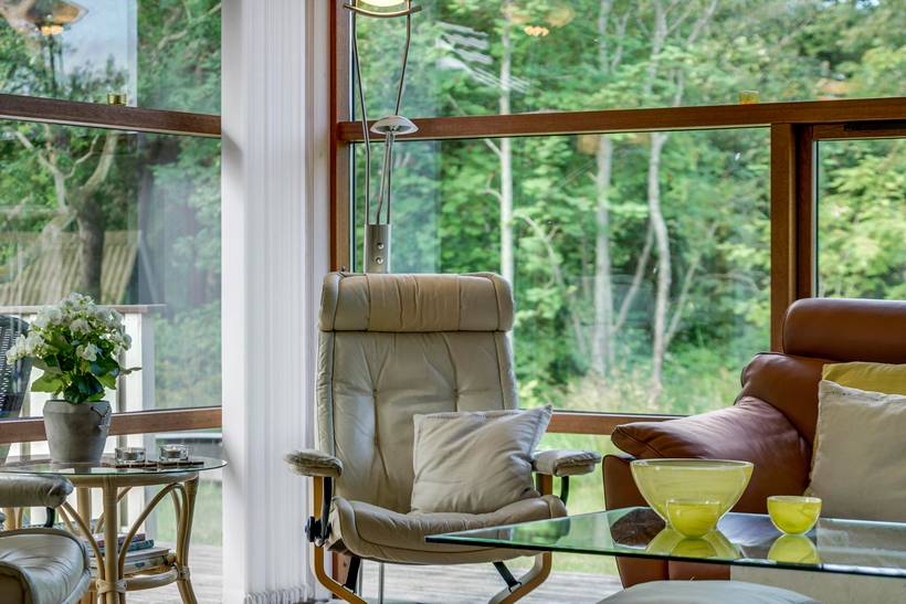 Foto von Ferienhaus UM63 in Vesterø - Læsø