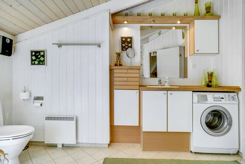 Foto von Ferienhaus UM63 in Vesterø - Læsø