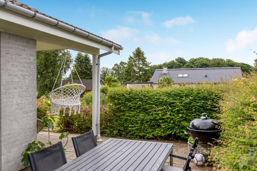 Foto von Ferienhaus UM67 in Hejlsminde - Südjütland