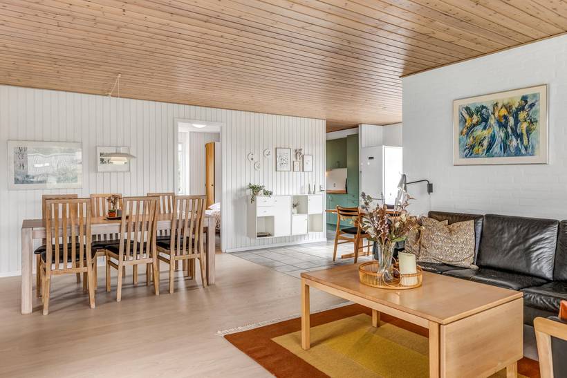 Foto von Ferienhaus UM67 in Hejlsminde - Südjütland