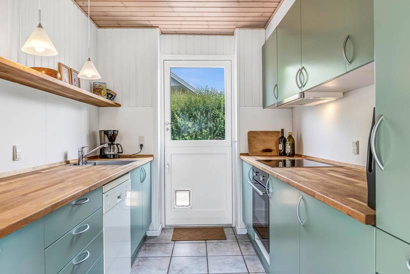 Foto von Ferienhaus UM67 in Hejlsminde - Südjütland