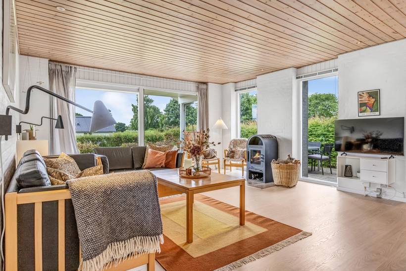 Foto von Ferienhaus UM67 in Hejlsminde - Südjütland