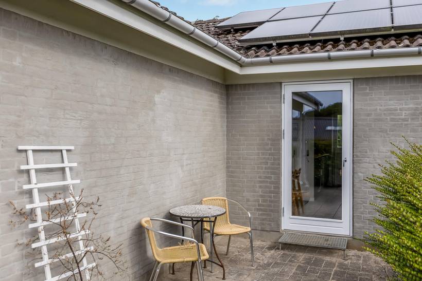 Foto von Ferienhaus UM67 in Hejlsminde - Südjütland