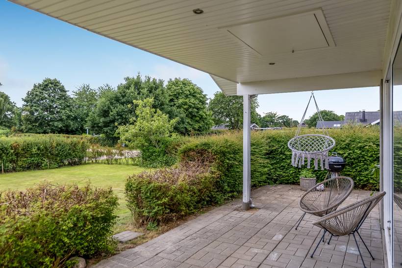 Foto von Ferienhaus UM67 in Hejlsminde - Südjütland