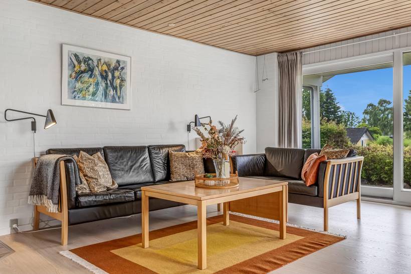 Foto von Ferienhaus UM67 in Hejlsminde - Südjütland