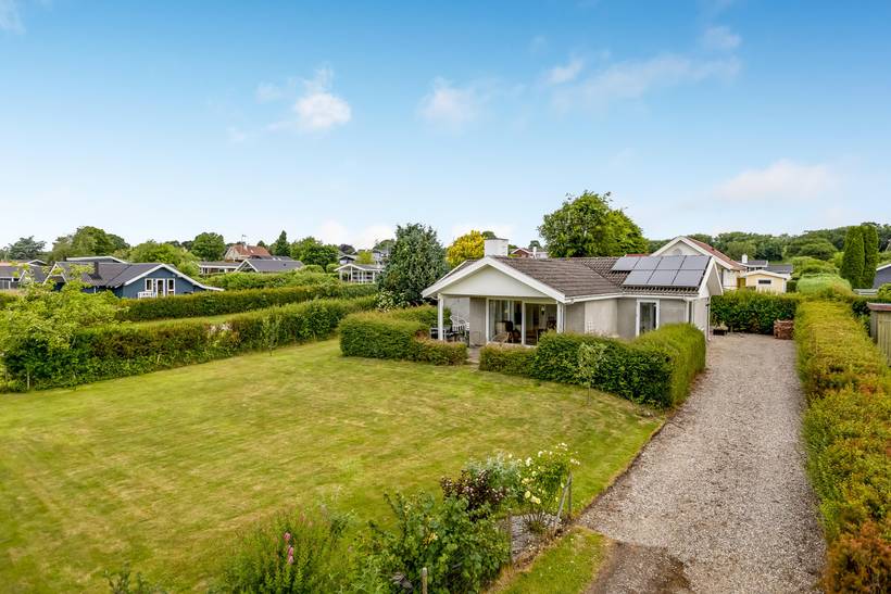 Foto von Ferienhaus UM67 in Hejlsminde - Südjütland